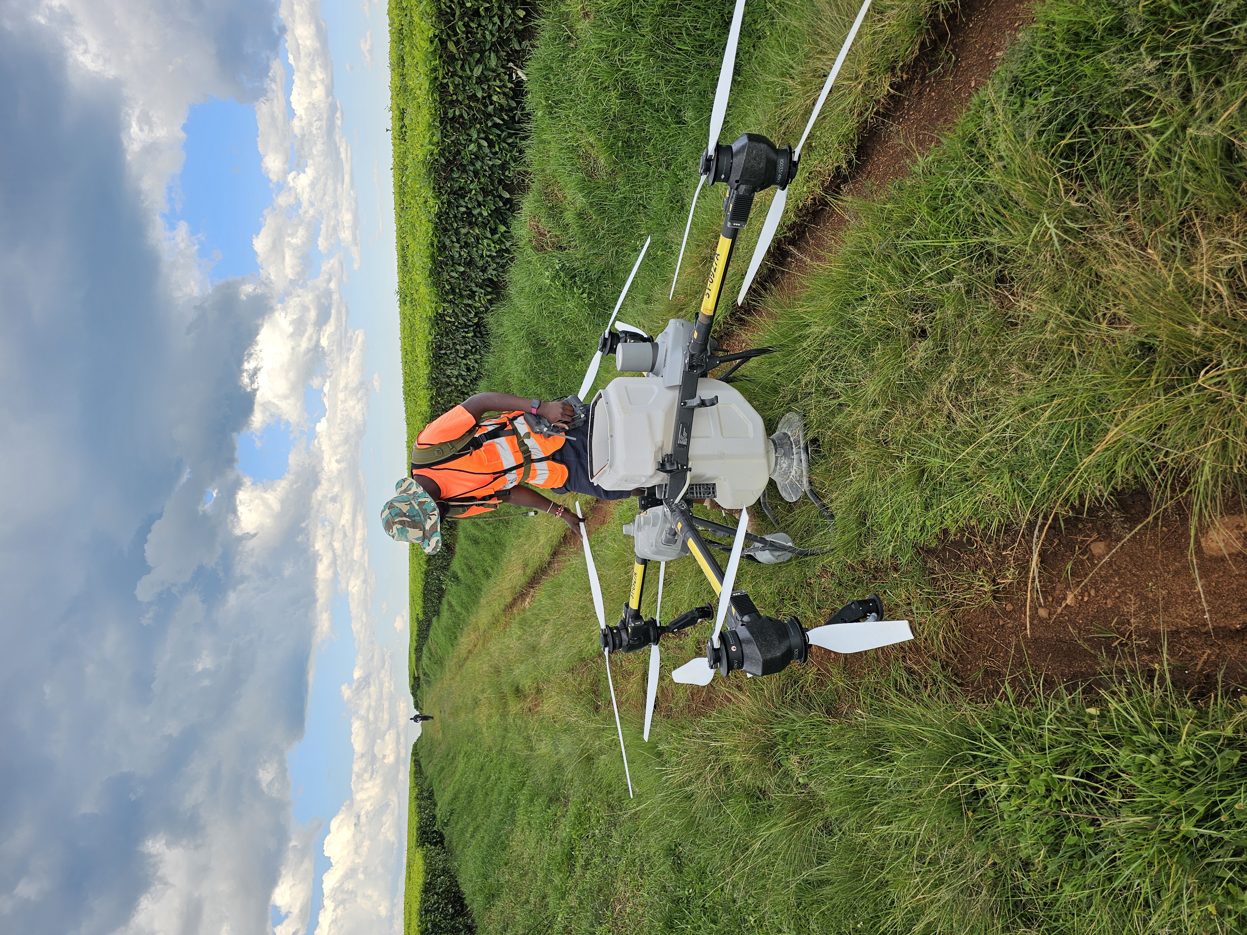 Topographical Surveys & Land Planning